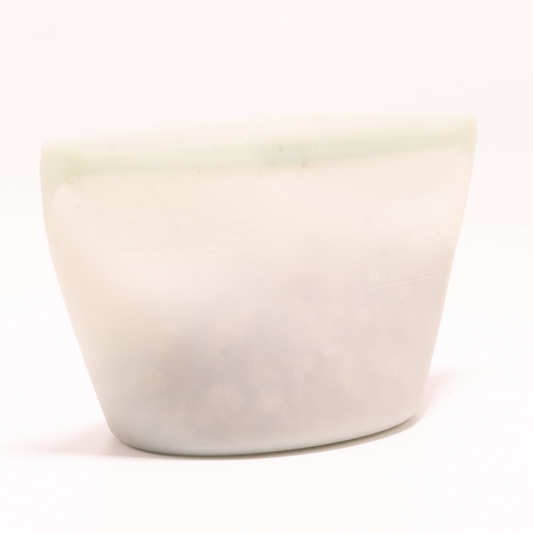 Cannafuse Pouch | Reusable Hemp Infusion Kit for At-Home Wellness