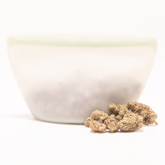 CannaFuse Pouch Kit – The Ultimate DIY Infusion Set