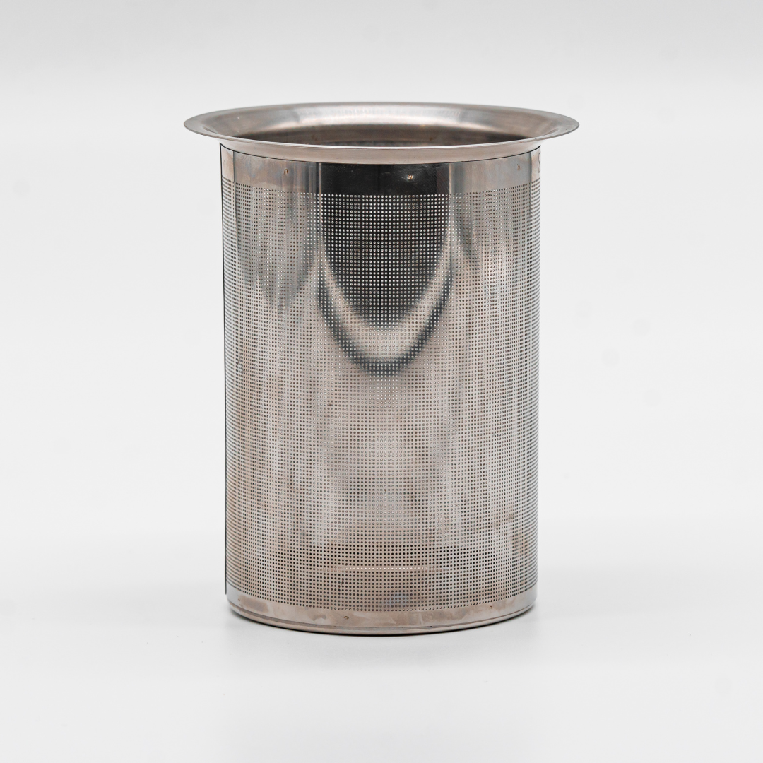 CannaFuse Oil Strainer