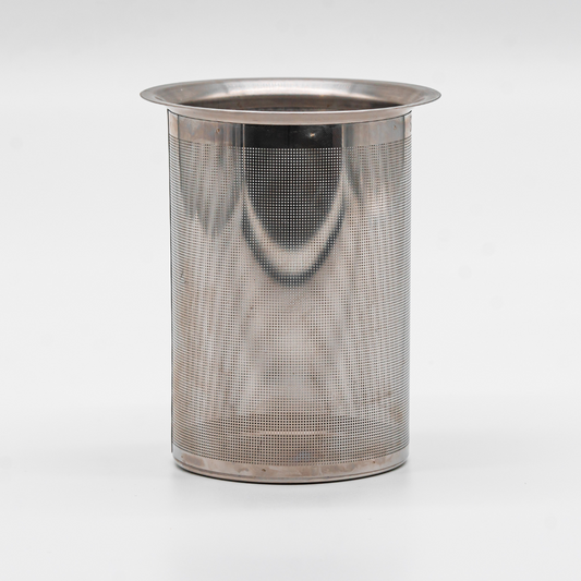 CannaFuse Oil Strainer