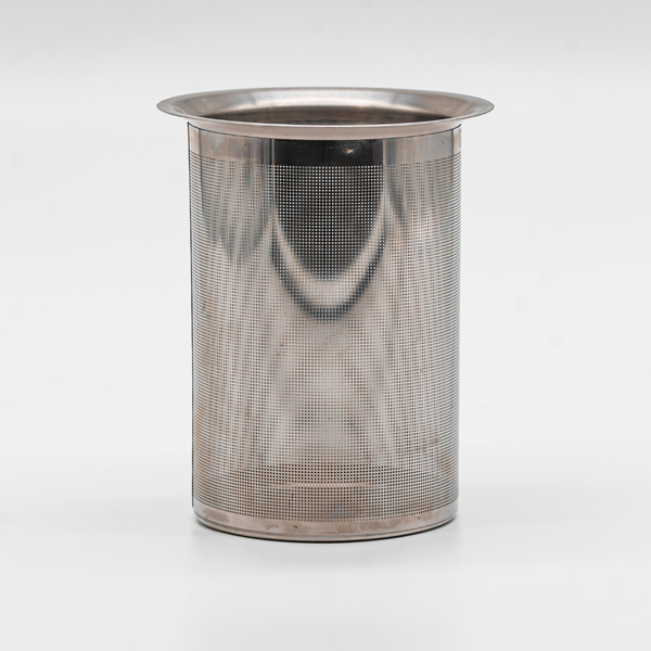 CannaFuse Oil Strainer