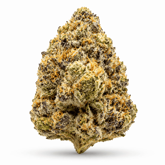 Frosted Guava THCa Flower