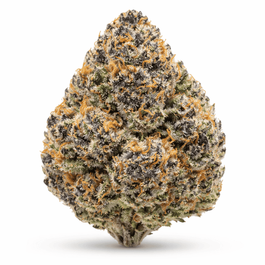 Pandemic THCa Flower