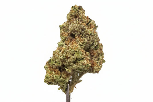 Peanut Butter Breath