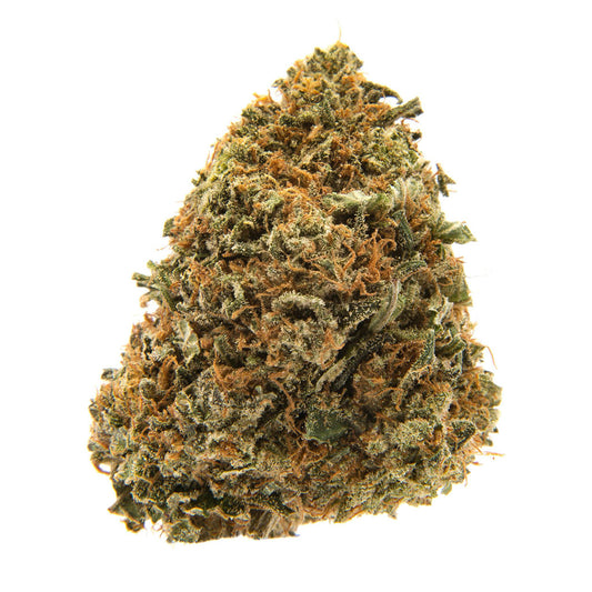 Blackscotti (27.947%) THCa Flower