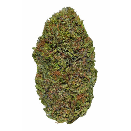 Blue Orchid (14.81%) Hemp CBDa Flower