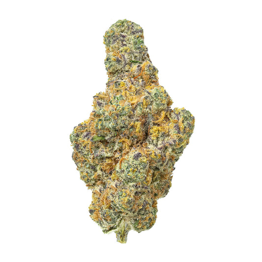 Cheetoz (25.839%) THCa Flower