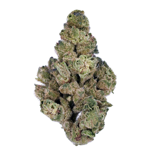 Hippie Crippler (26.291%) THCa Flower