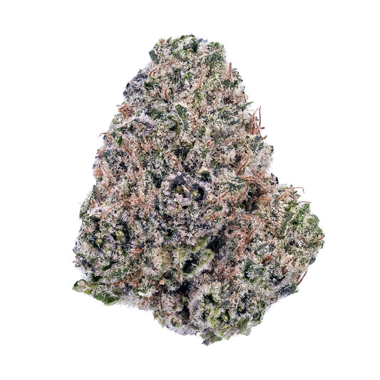 Pink Nebula (26.728%) THCa Flower