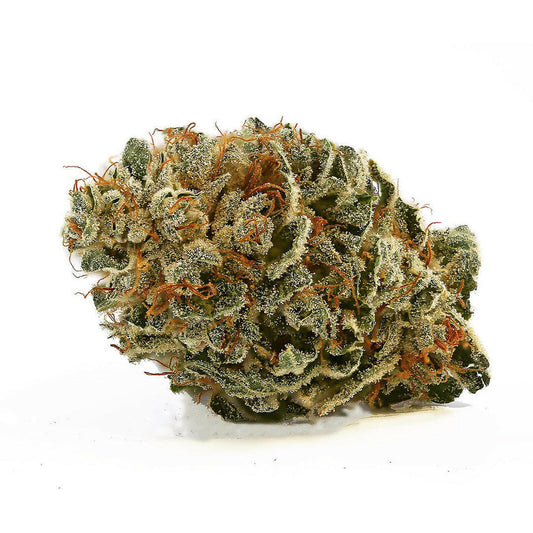 White CBG (12.53%) Hemp CBG Flower