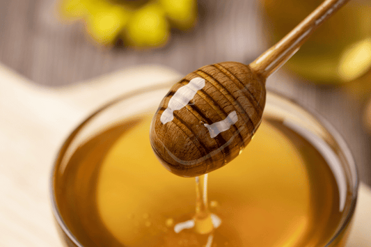 Making Infused Honey? Here’s How to Do It Clean with CannaFuse
