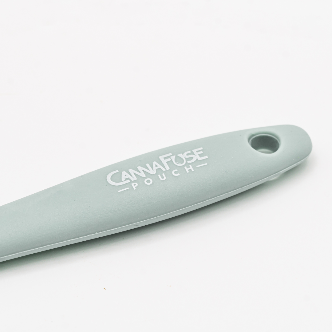 CannaFuse Silicone Spatula