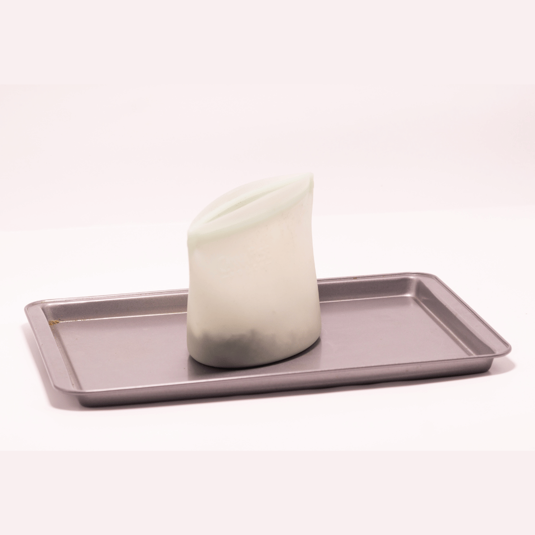 Cannafuse Pouch | Reusable Hemp Infusion Kit for At-Home Wellness
