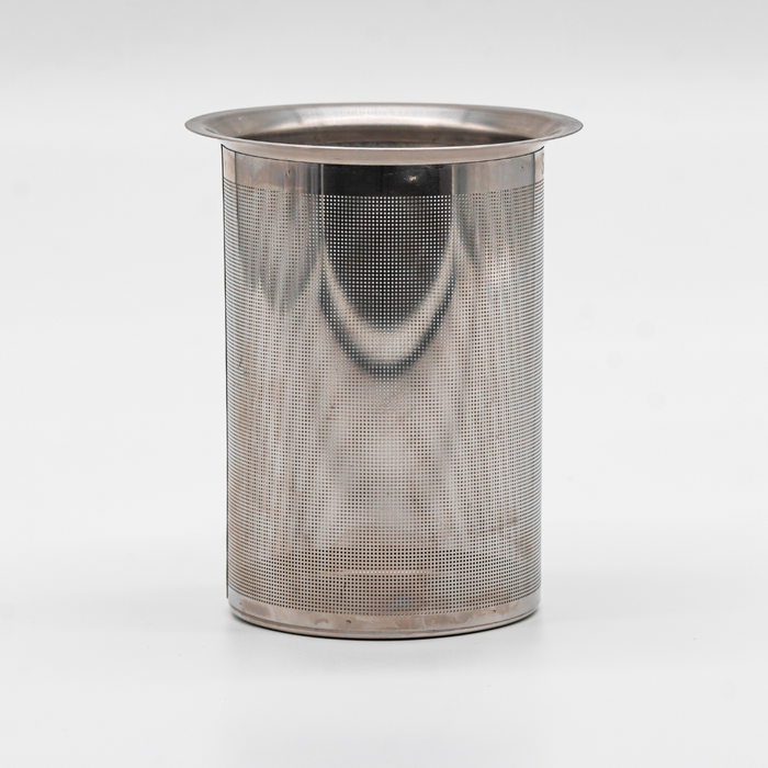 Oil Strainer