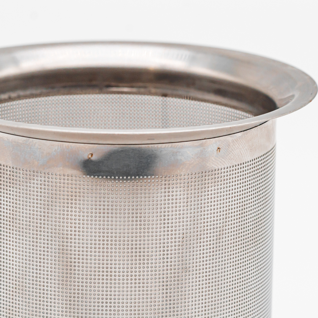 CannaFuse Oil Strainer