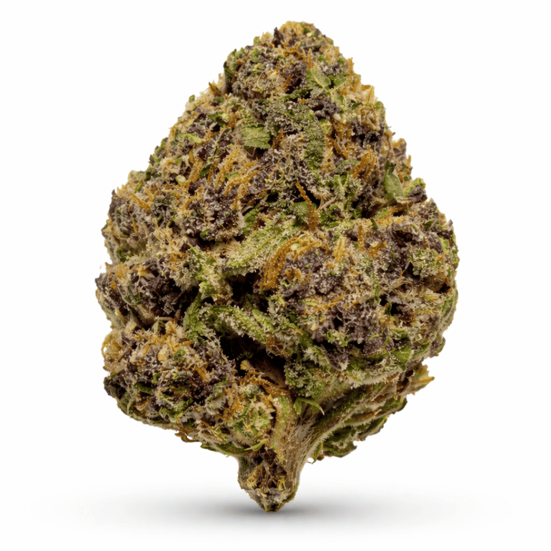 Biscotti Cake THCa Flower