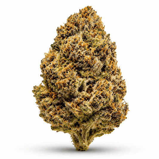 Citrus Skunk THCa Flower