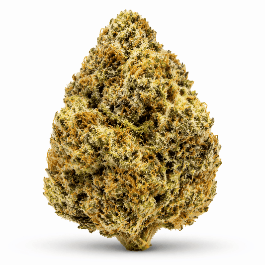 Italian Soda THCa Flower