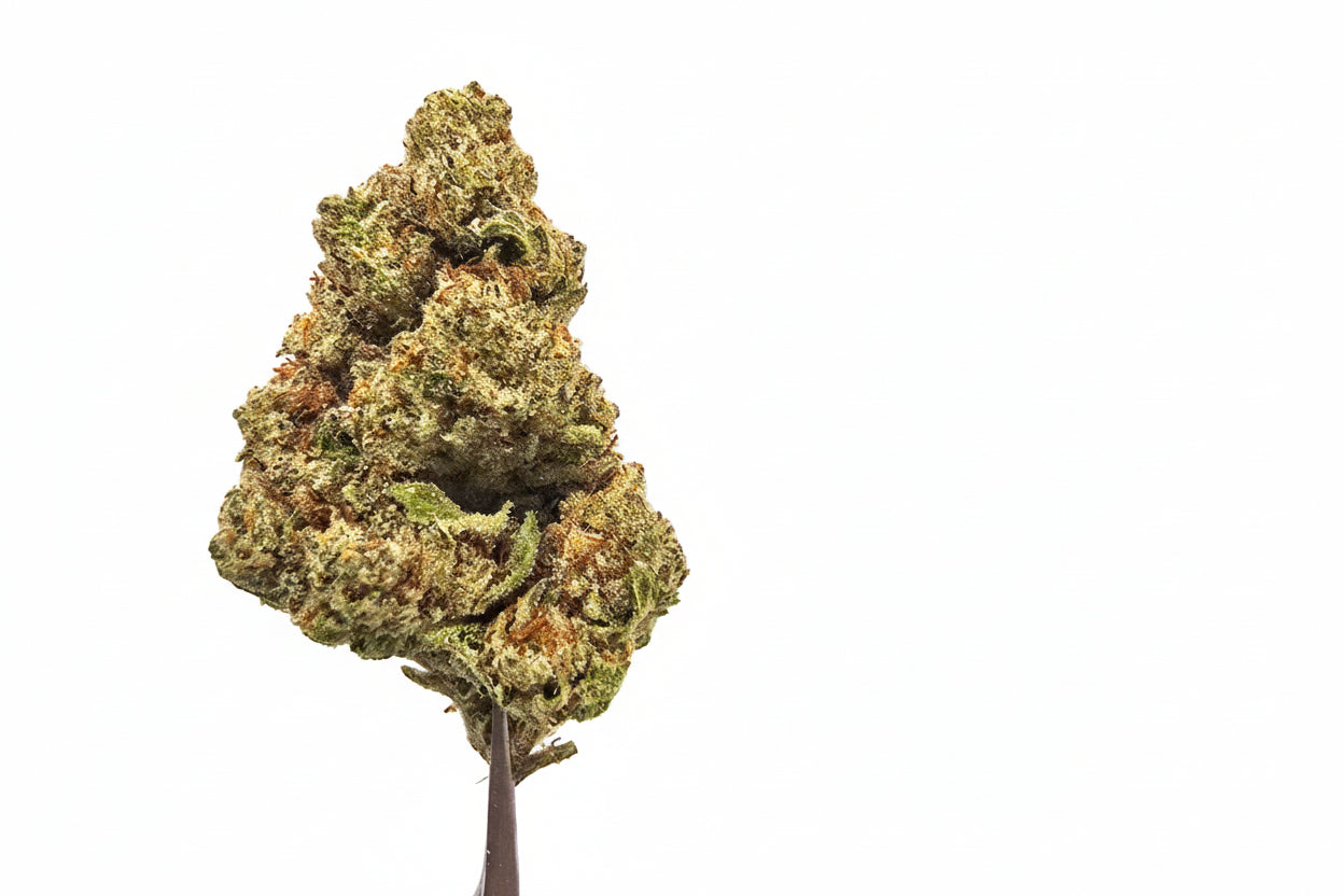 Peanut Butter Breath