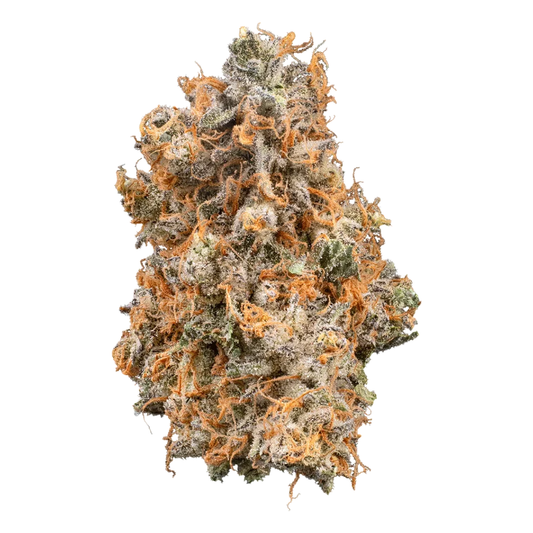 Grape Head (28.087%) THCa Flower