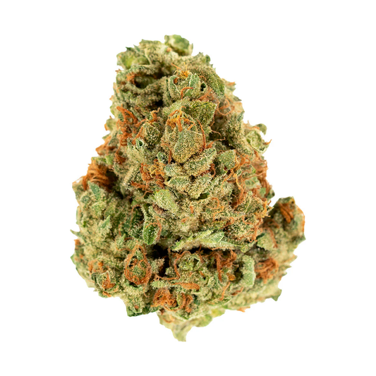 Papaya Power (45.141%) THCa Flower