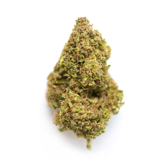 Permanent Pineapple (32.905%) THCa Flower