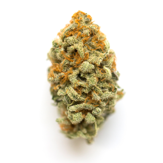 Pineapple Kush (16.49%) Hemp CBD Flower