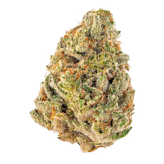 Sin Mintz (26.07%) THCa Flower