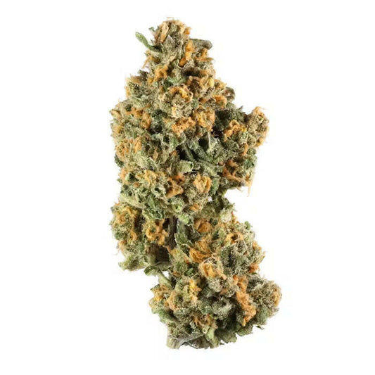 Mint Tao (26.03%) THCa Flower