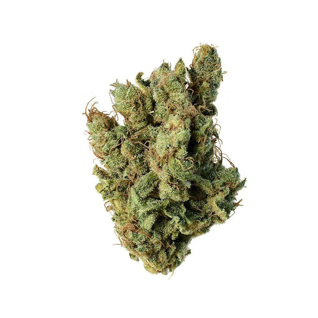 Super Silver (28.748%) THCa Flower