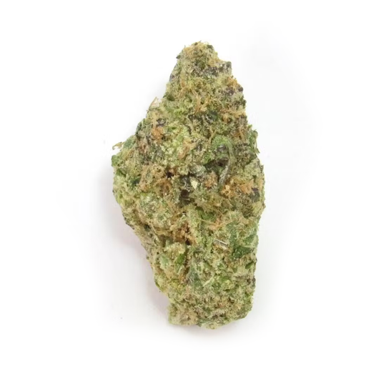 Tropical Burst (31.586%) THCa Flower